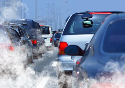 New Clean Air Act needed